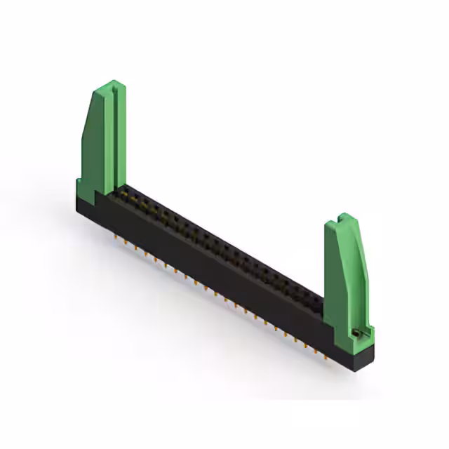 355-044-521-578 EDAC Inc.  Edgeboard Connectors